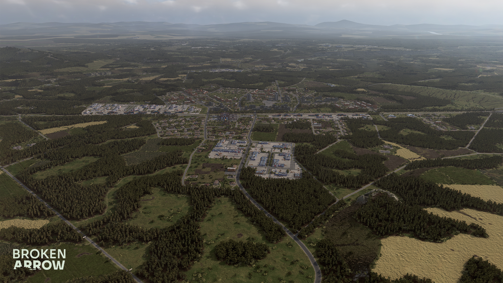 Steam Community :: Broken Arrow