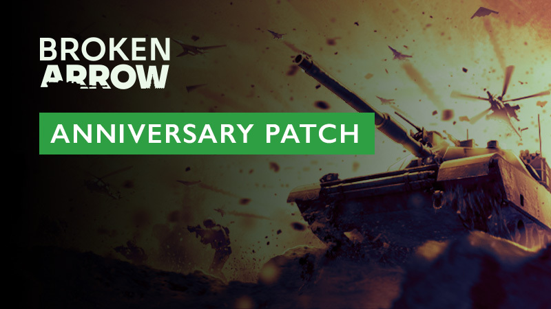Anniversary Update