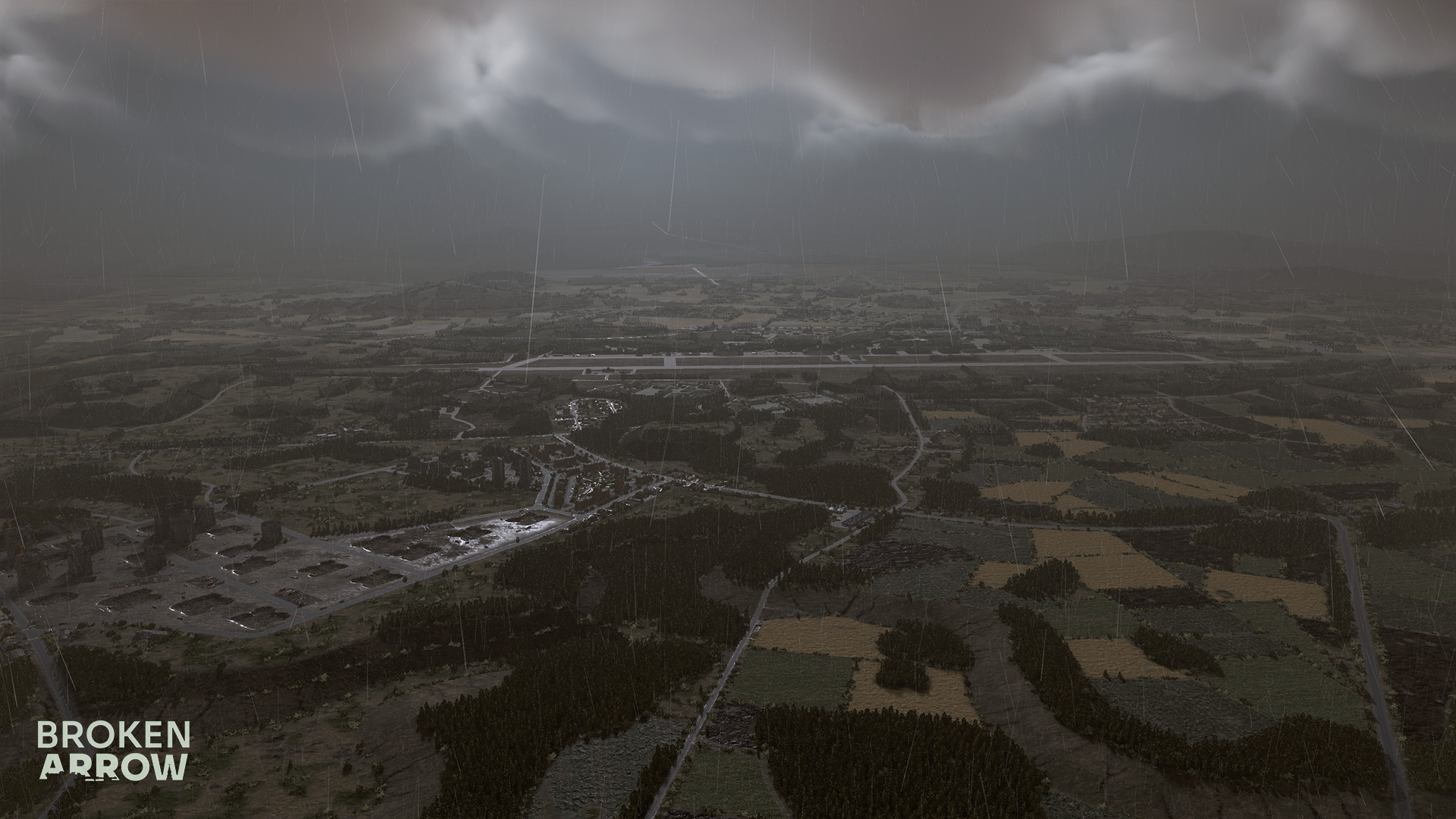 Broken Arrow - Dev Diary #11 | Upcoming Beta Maps and Tools - Slitherine