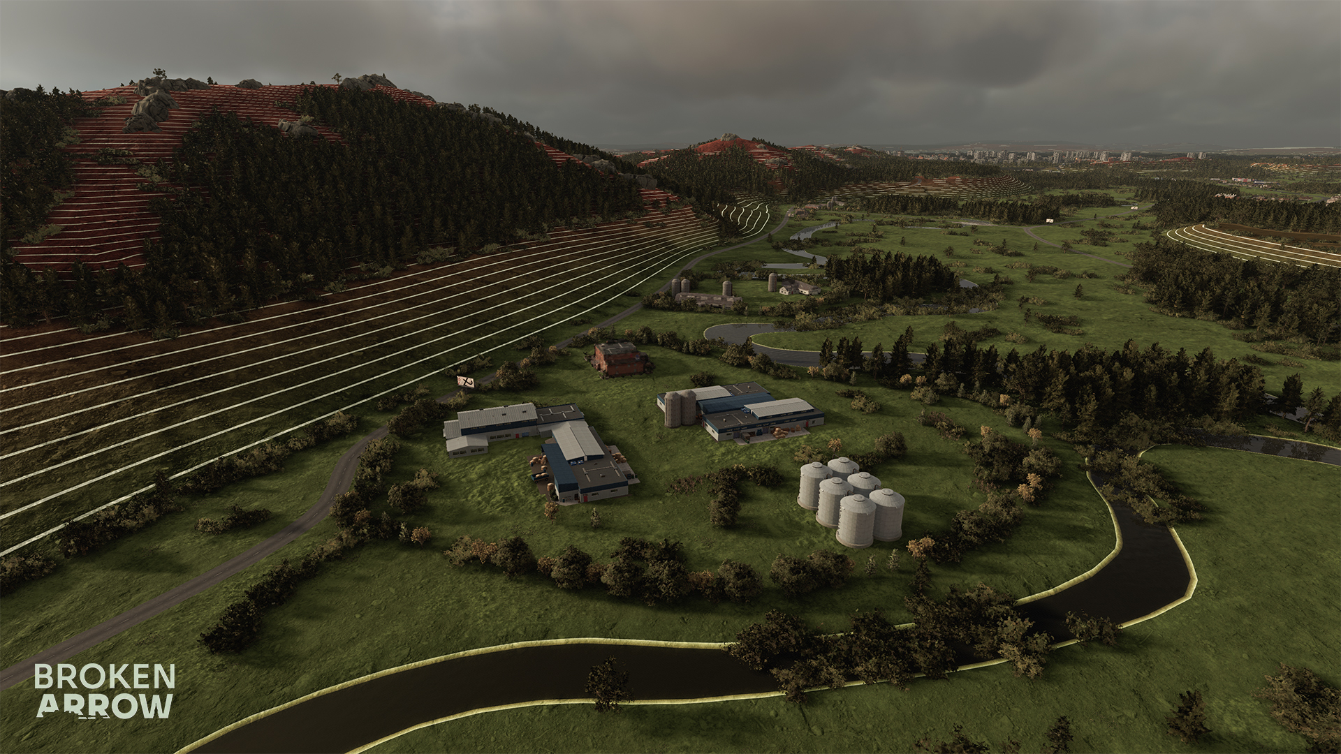 Broken Arrow - Dev Diary #11 | Upcoming Beta Maps and Tools - Slitherine