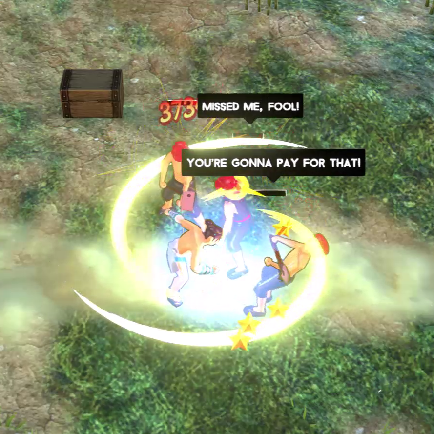 Steam post image
