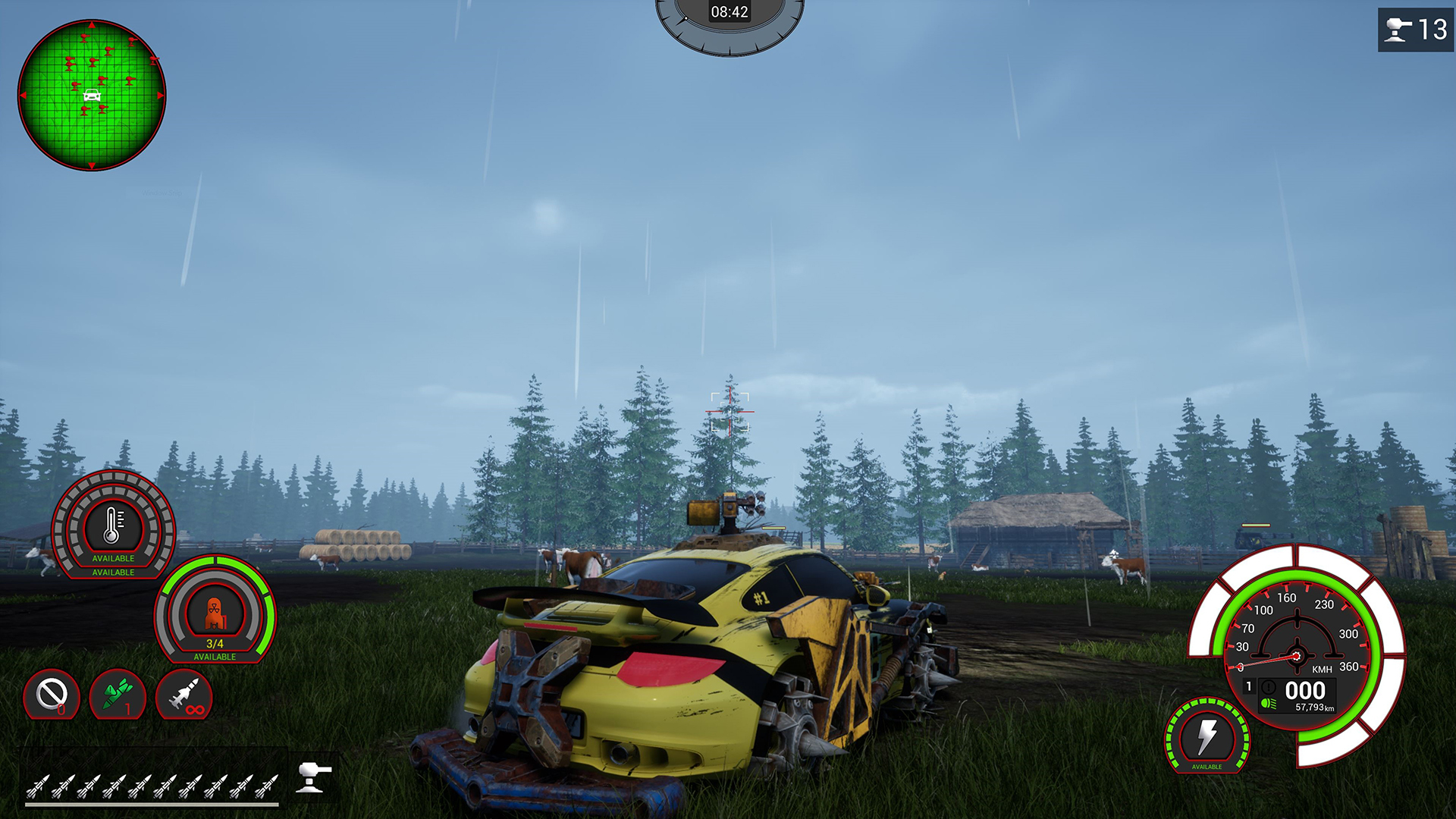 Steam post image