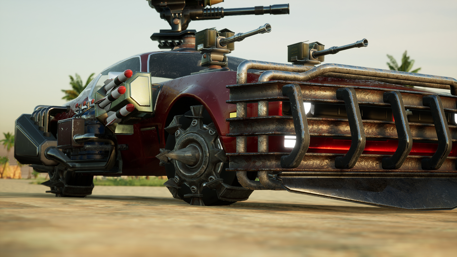 Steam post image