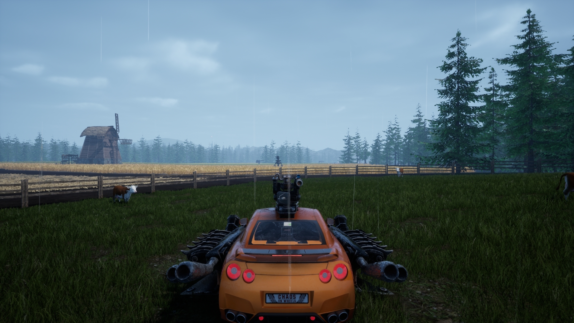 Steam post image
