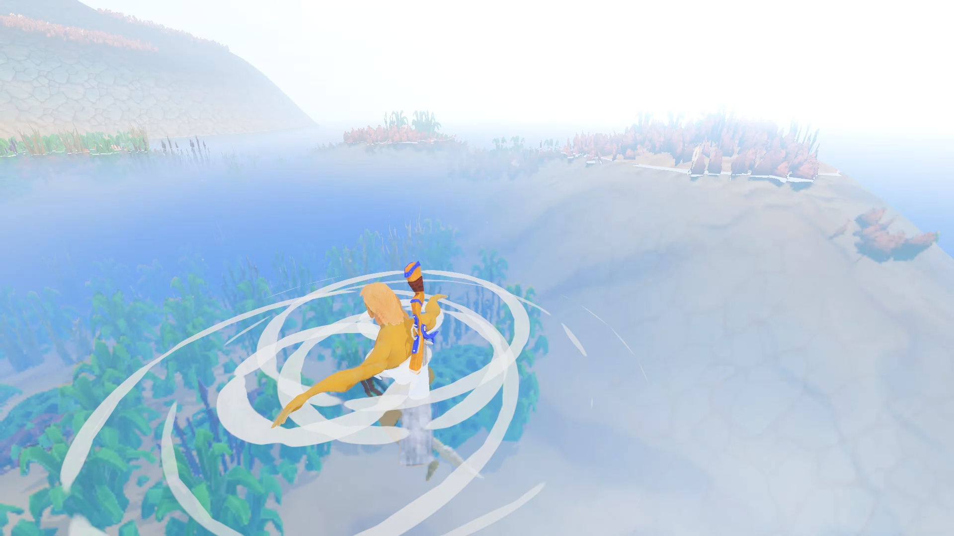 Steam post image