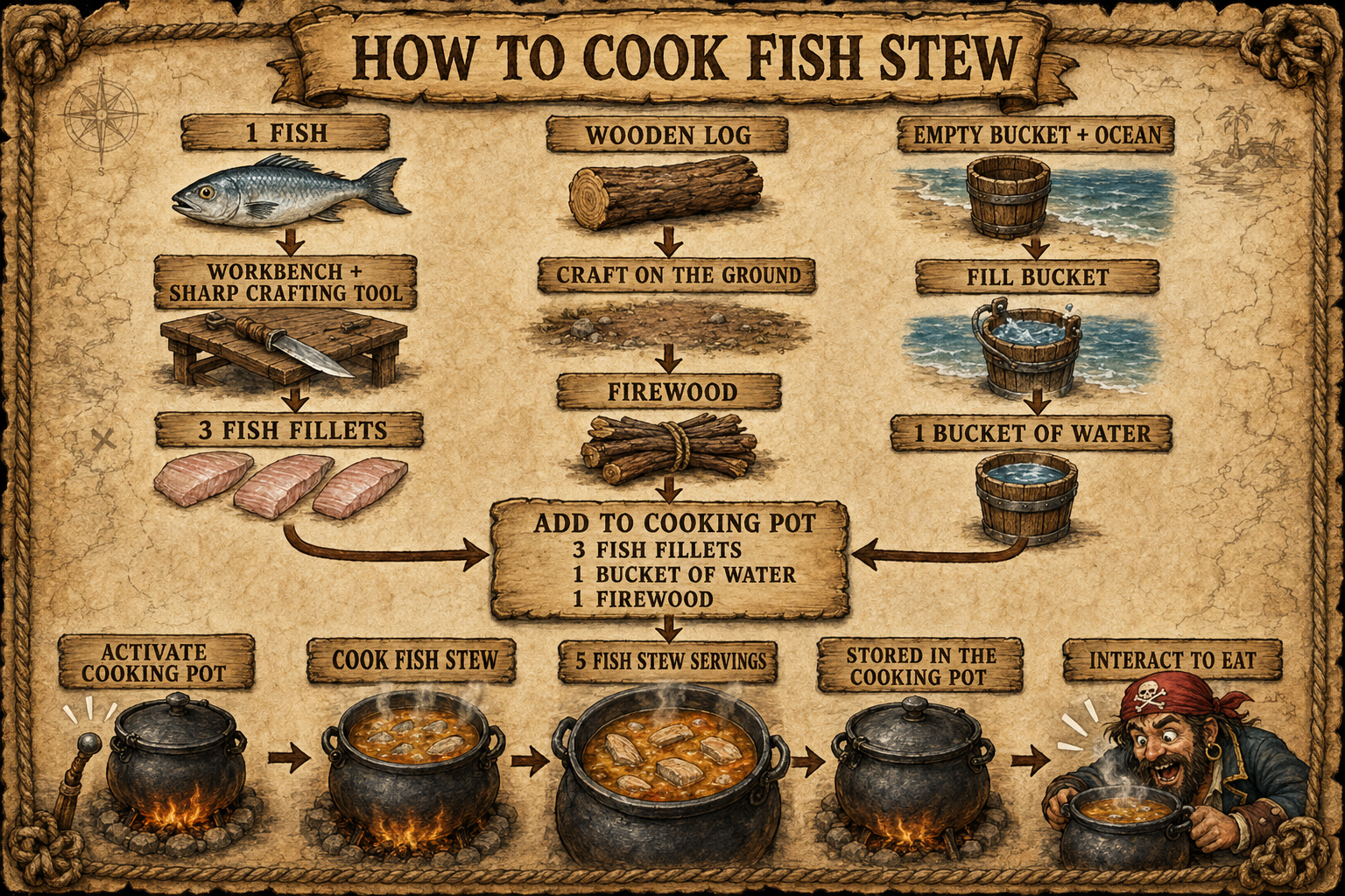 Steam post image