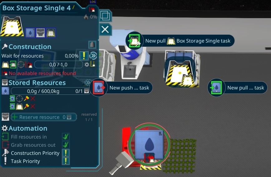 Steam post image