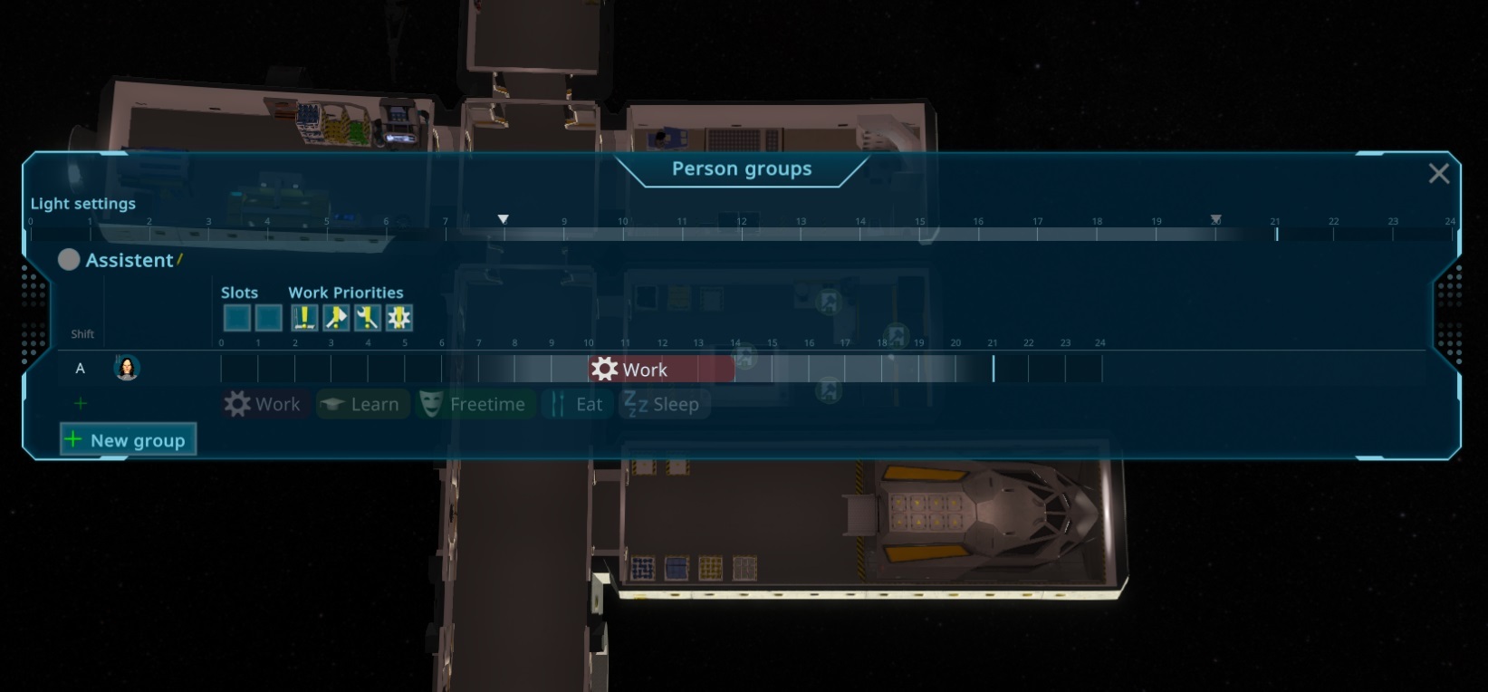 Steam post image