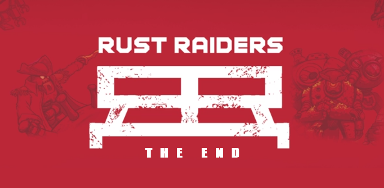 Steam Community :: Rust Raiders