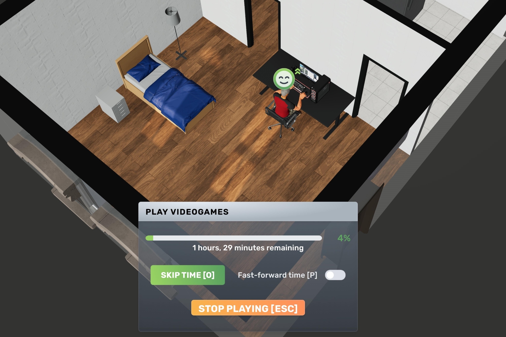Steam post image