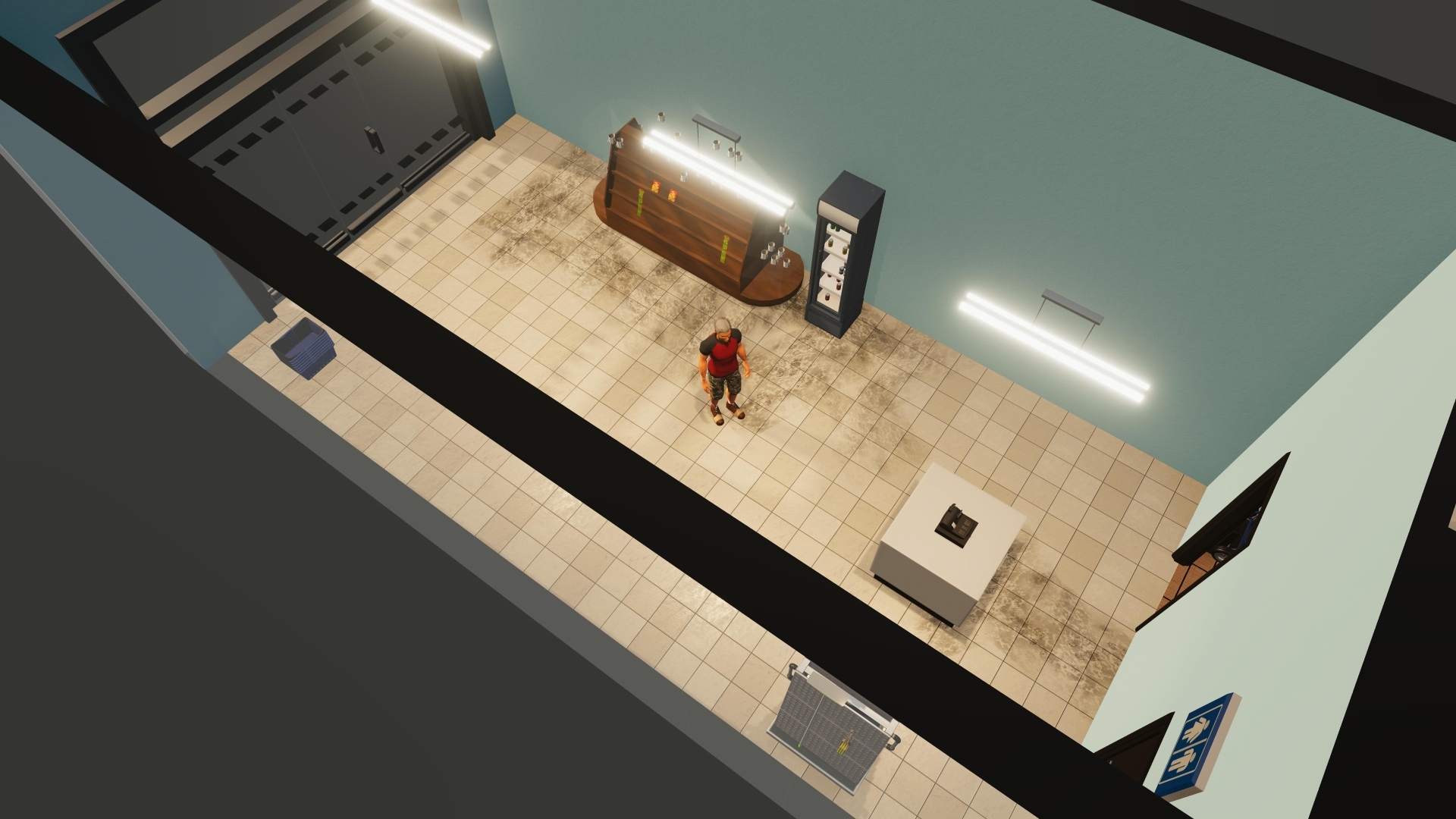 Steam post image