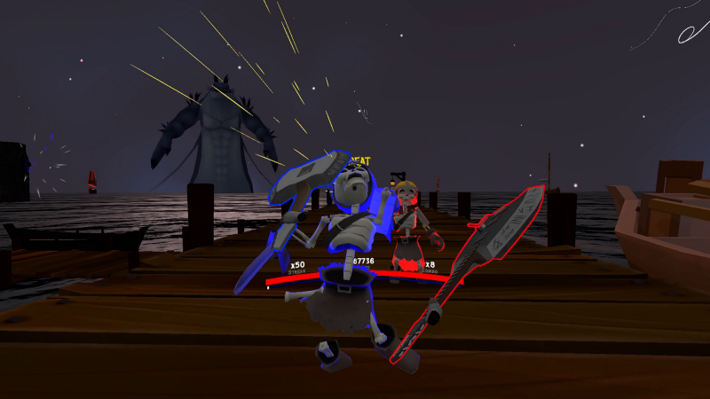 Steam post image