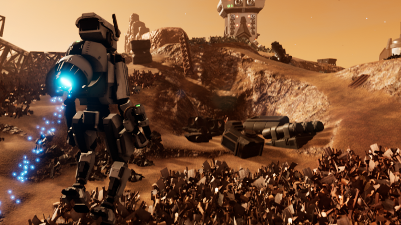 Steam post image