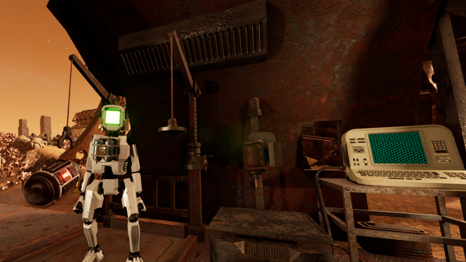 Steam post image