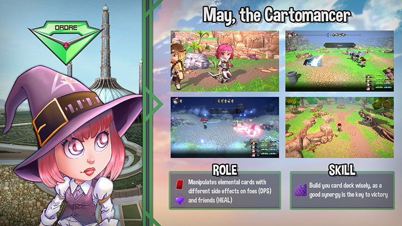 Steam post image