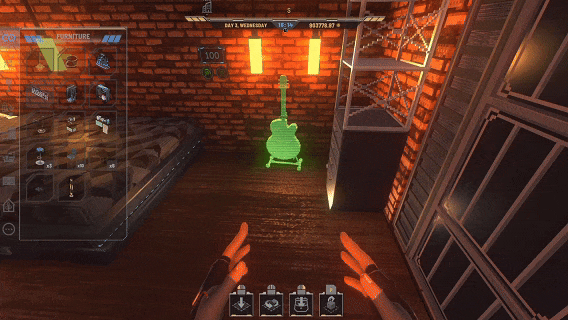 Steam post image