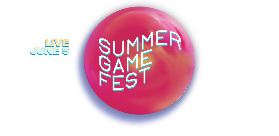 SUMMER GAME FEST 2026