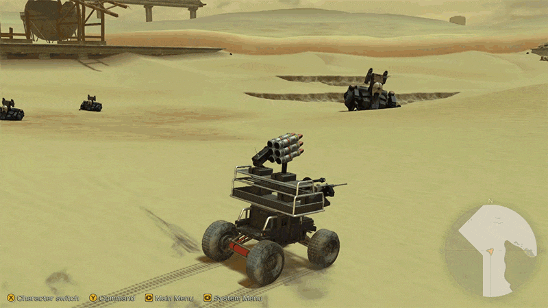 Steam post image