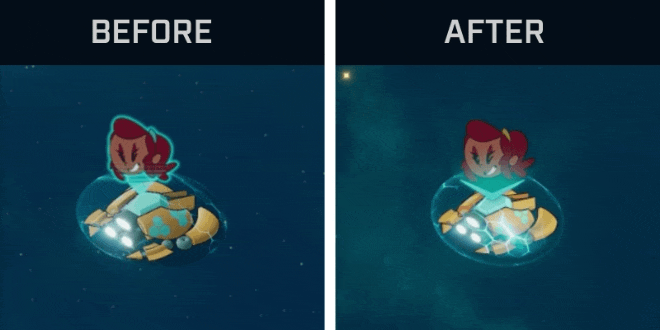 Steam post image