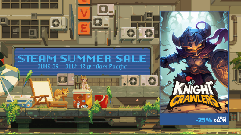 Steam post image