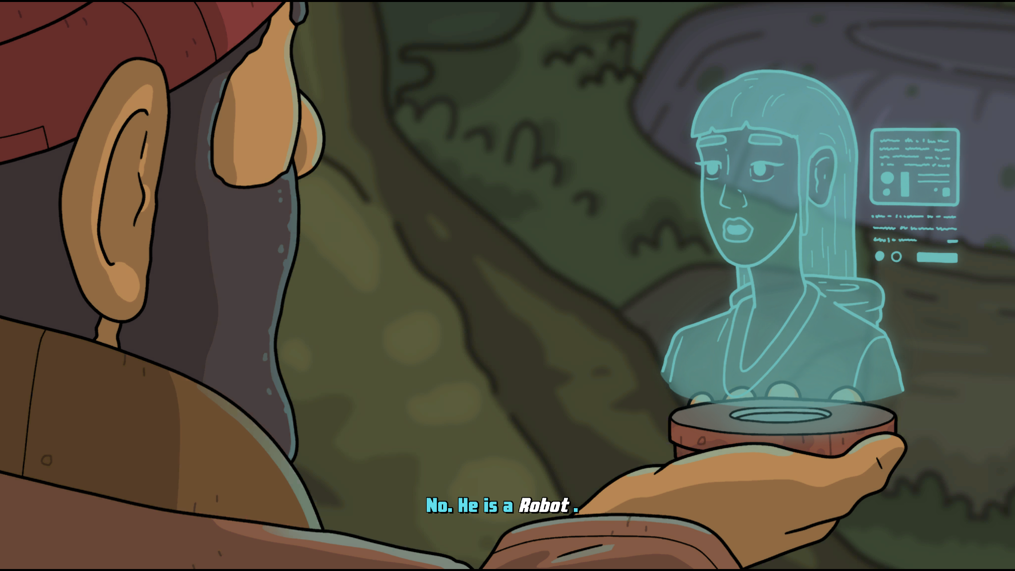 Steam post image