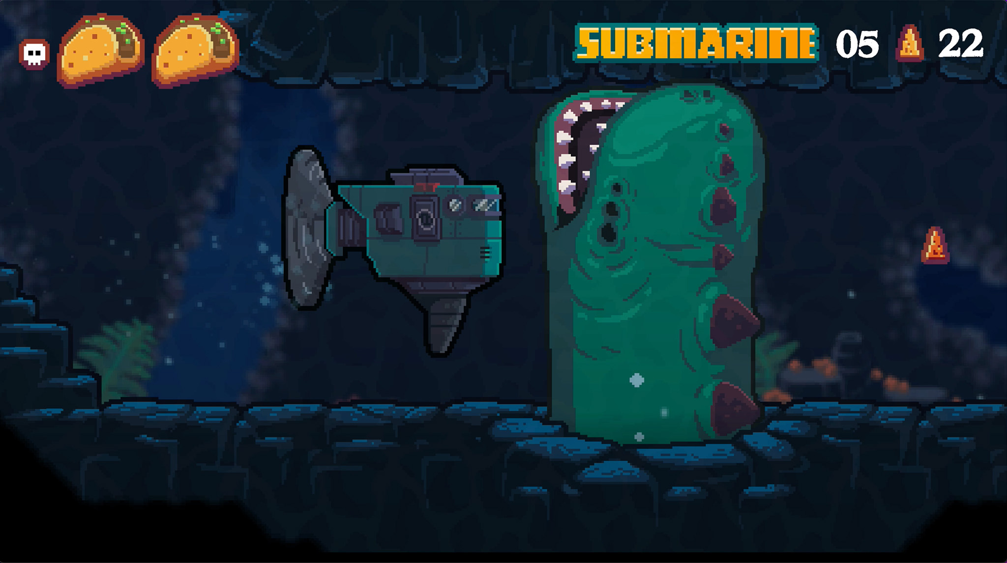 Steam post image