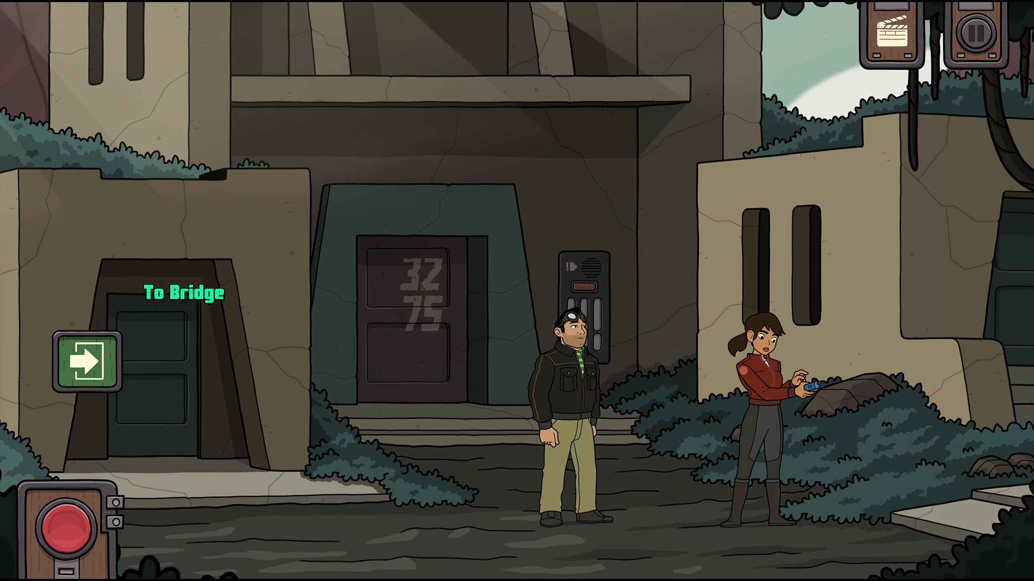 Steam post image