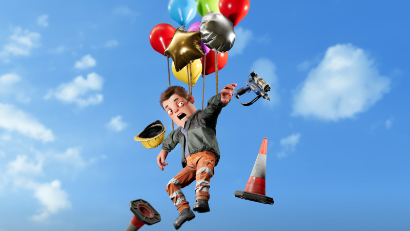 Новости Steam: обновление s&box (версия 25.12.03)