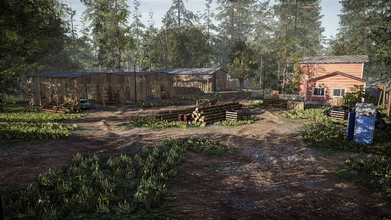 s&box: Обновление от 26.02.24 — Новости Steam s&box: Обновление от 26.02.24 — Новости Steam