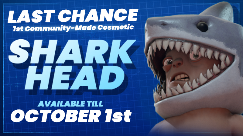 Первая косметика сообщества — в продаже в течение ограниченного времени