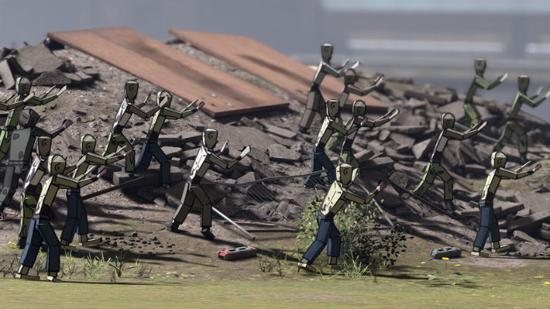 s&box — обновление от 25 октября 2022 — новости Steam