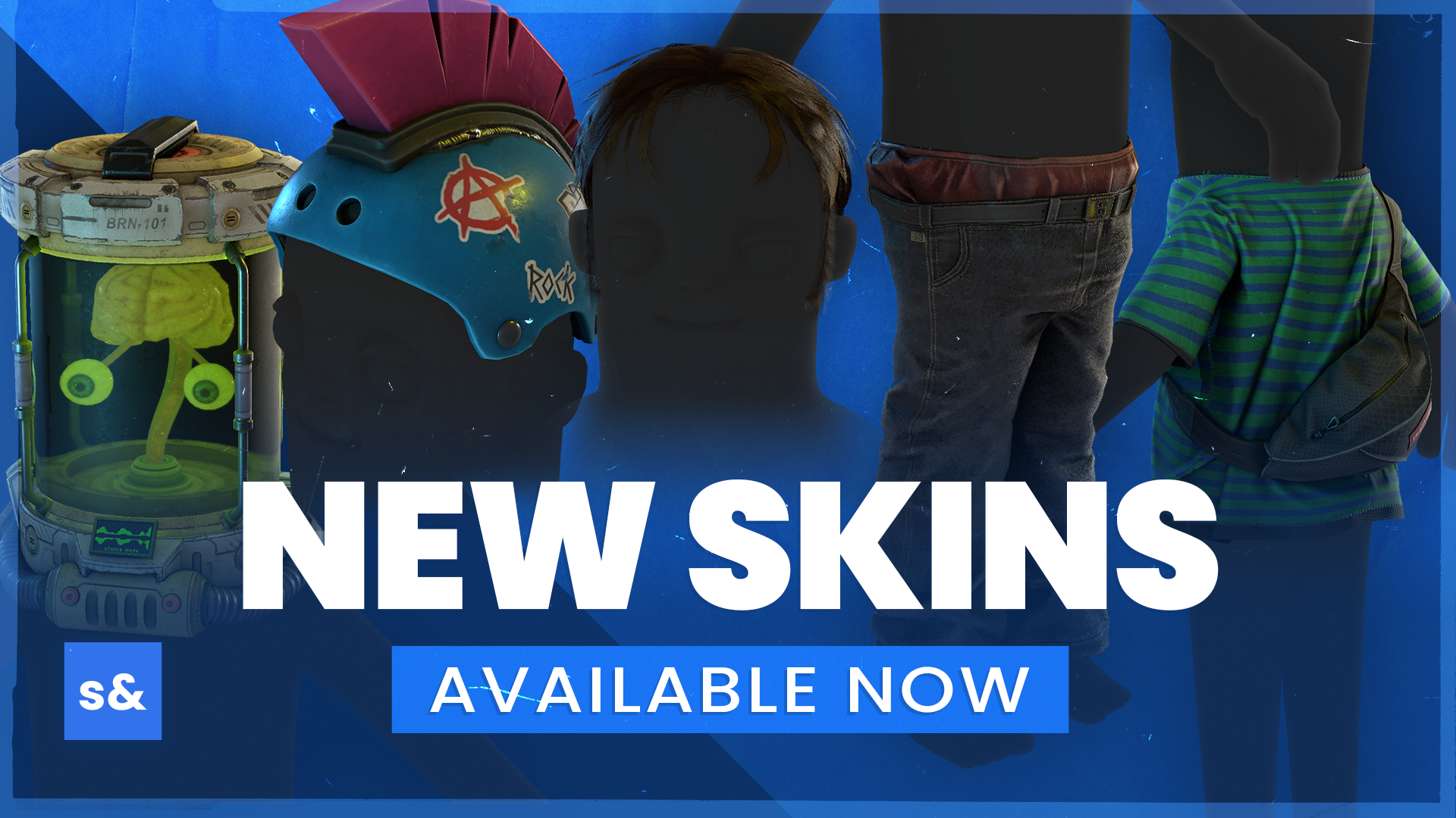 Community Cosmetics Collection