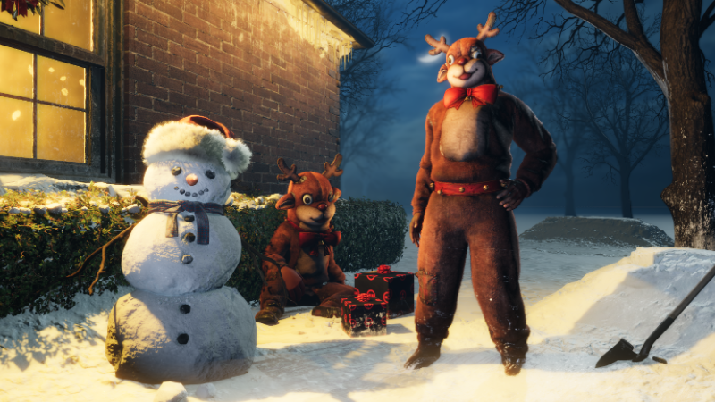 s&box — Обновление 25.17.10 — Новости Steam s&box — Обновление 25.17.10 — Новости Steam