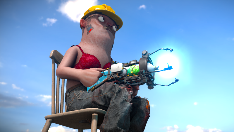 Новости Steam: s&box — обновление 25.11.05 Новости Steam: s&box — обновление 25.11.05