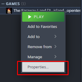 Steam post image