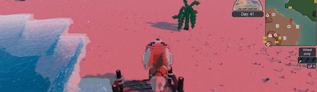 Steam post image