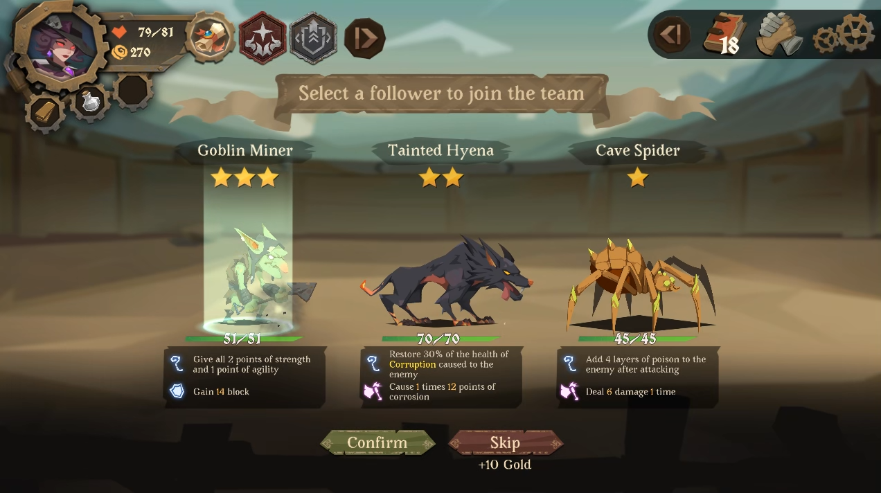 Steam post image