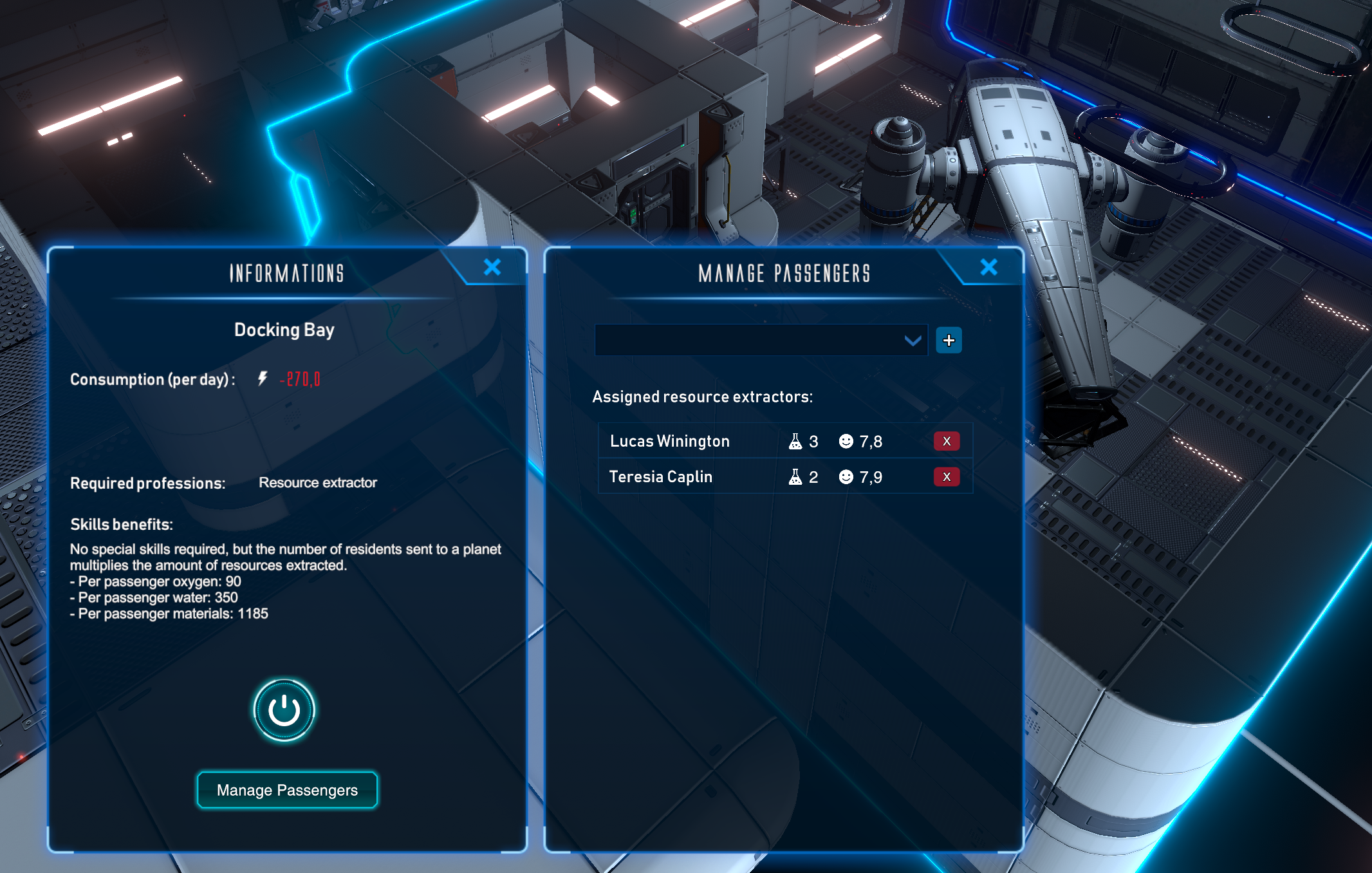 Steam post image