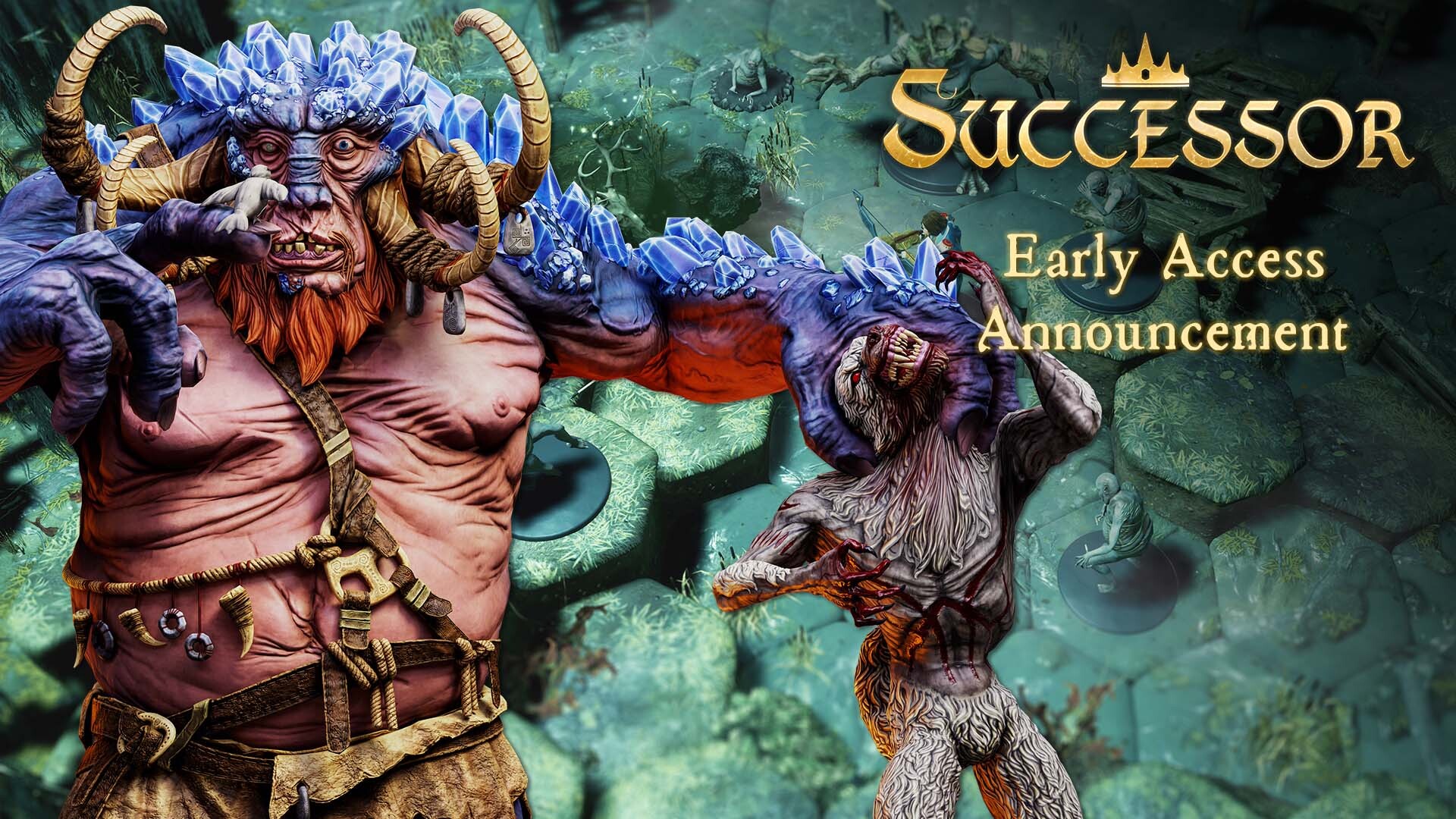 Steam post image
