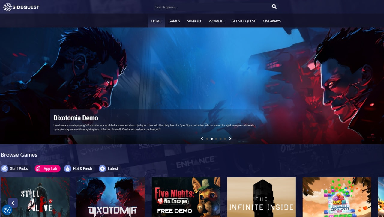 Steam post image