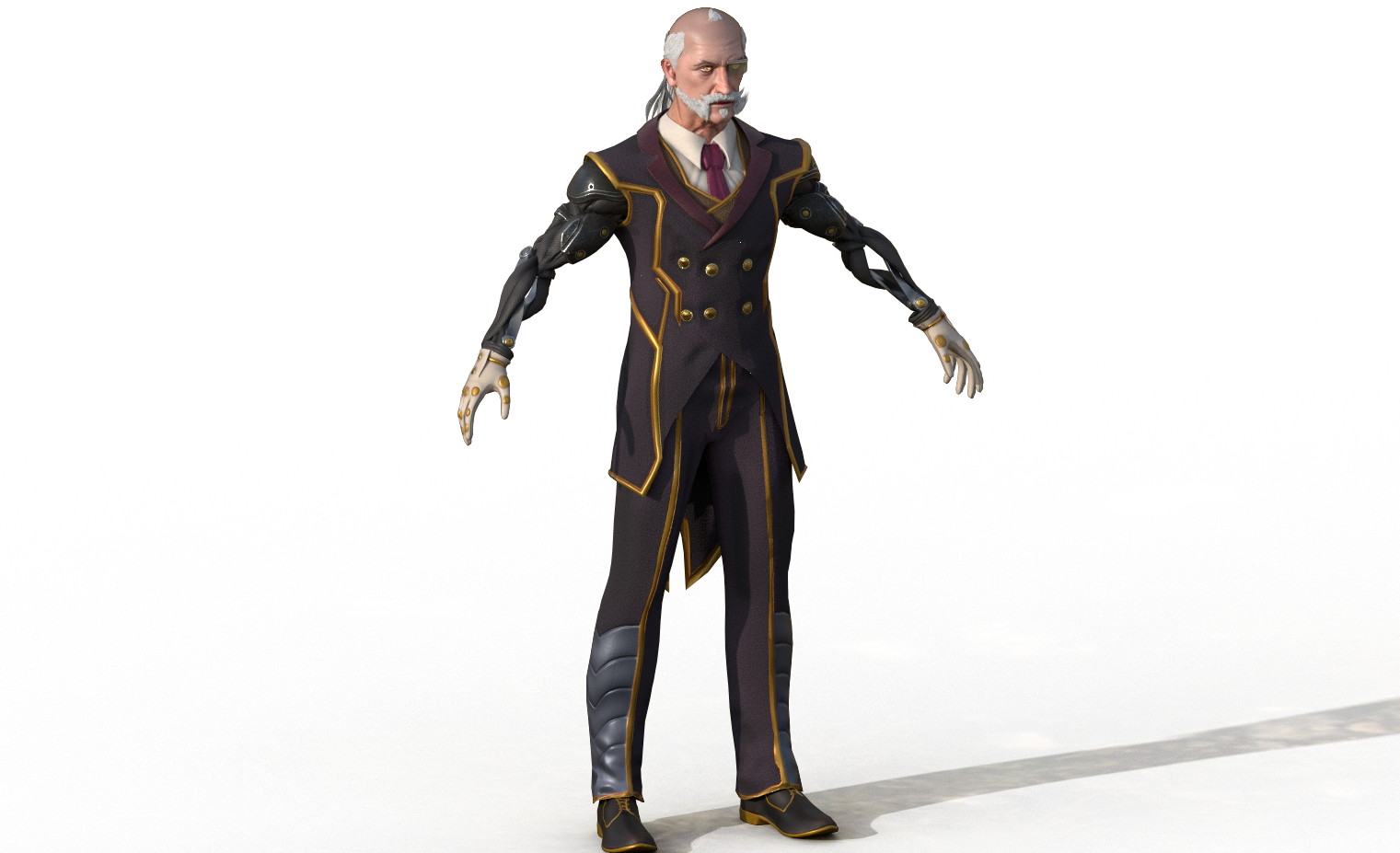 Steam post image