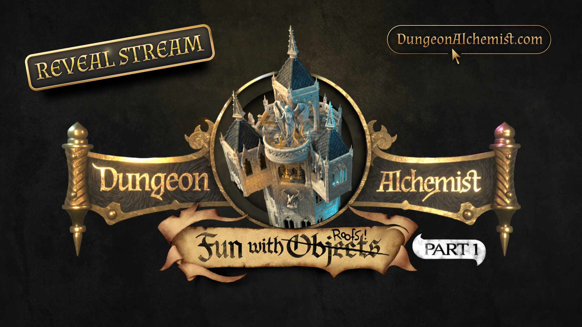 Steam Community :: Dungeon Alchemist