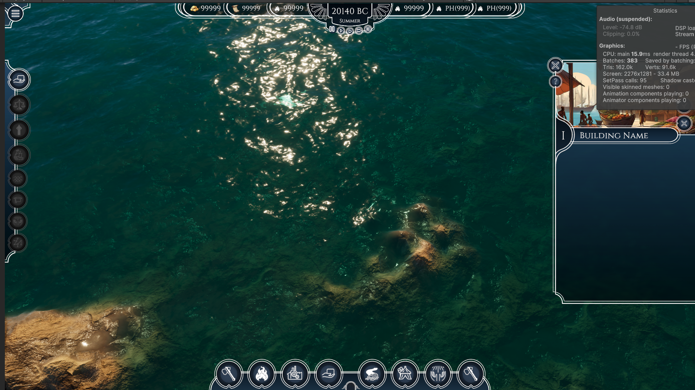 Steam post image