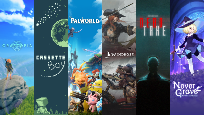 Steam Summer Sale is HERE!