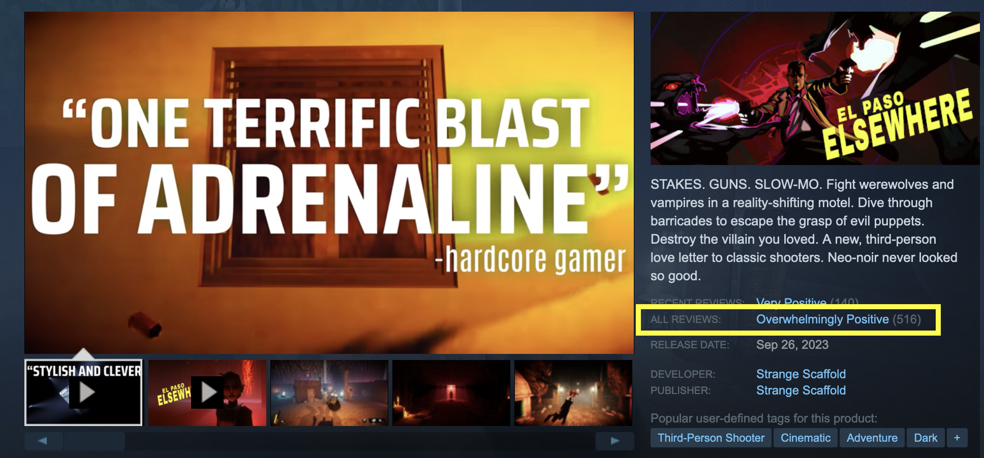 Steam post image