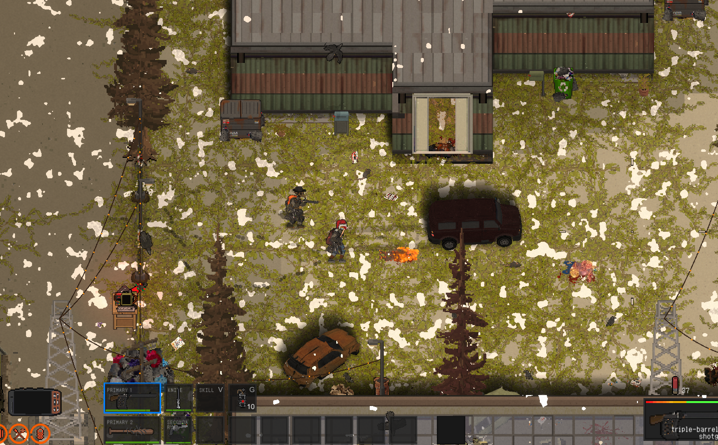 Steam post image