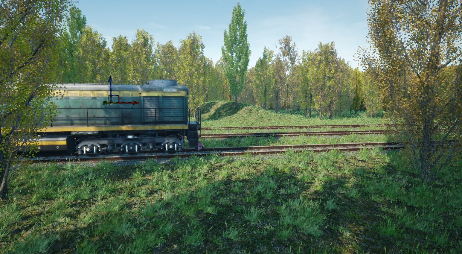 Steam post image