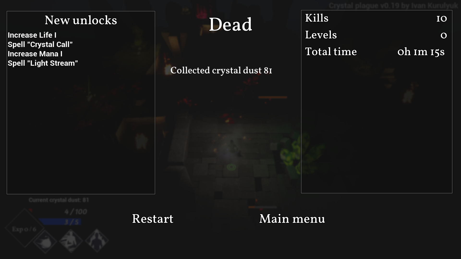 Steam post image