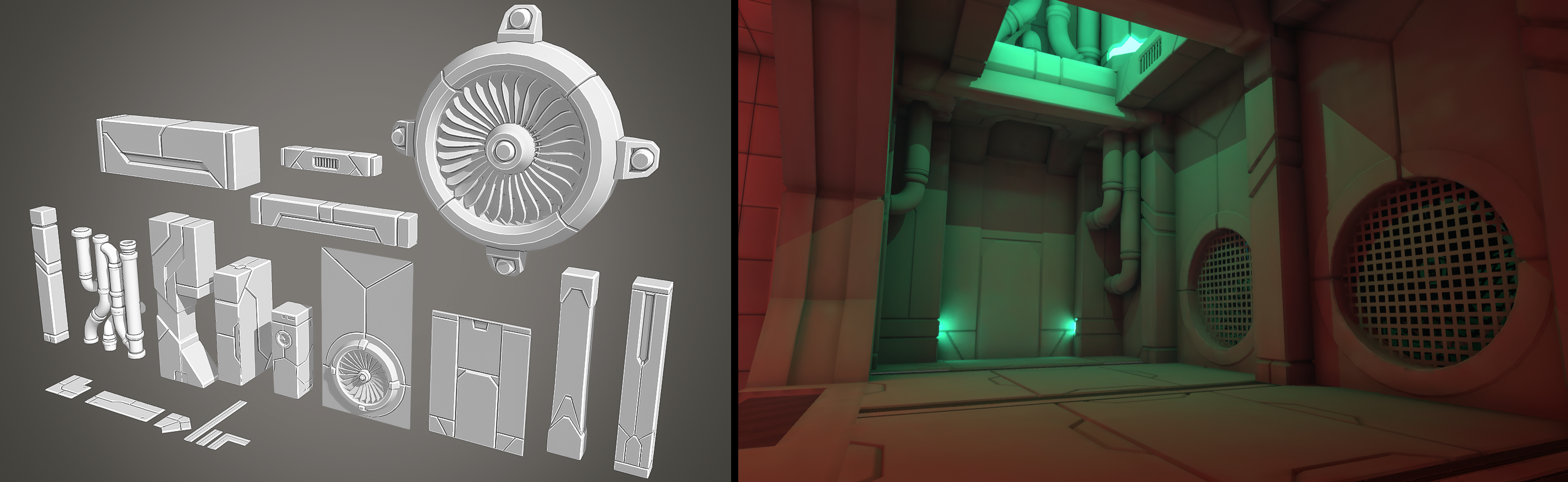 Steam post image