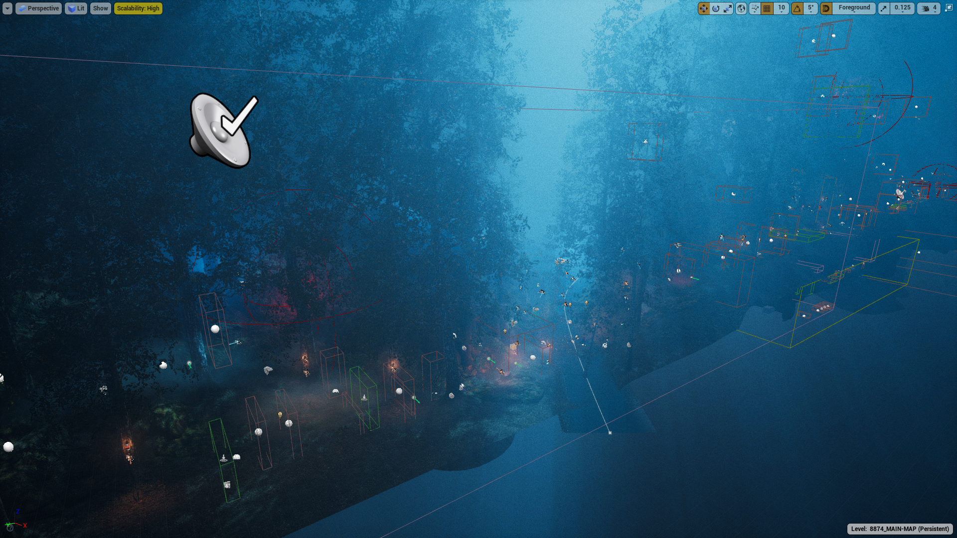 Steam post image